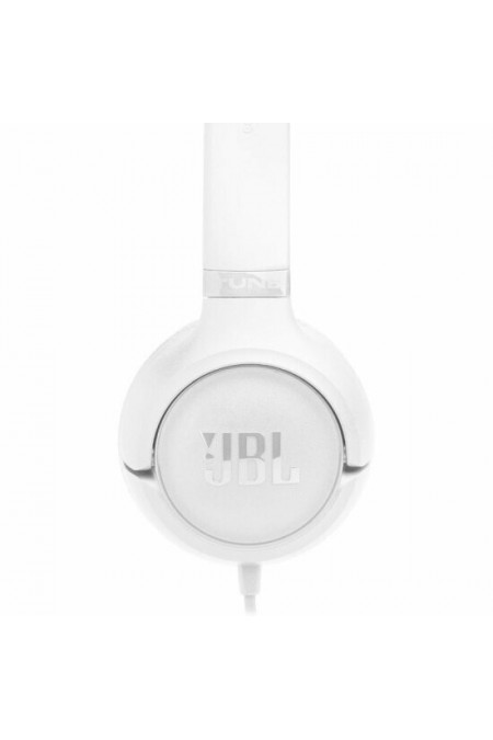 Наушники JBL Tune 530 (белый) 5