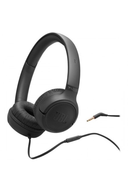 Наушники JBL Tune 530 (черный) 1