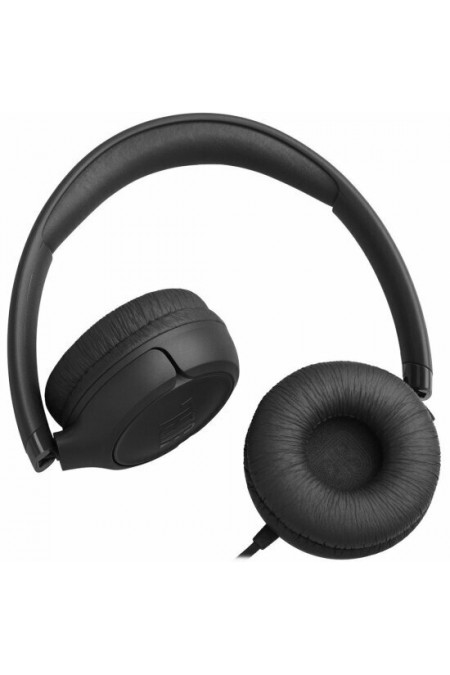 Наушники JBL Tune 530 (черный) 3