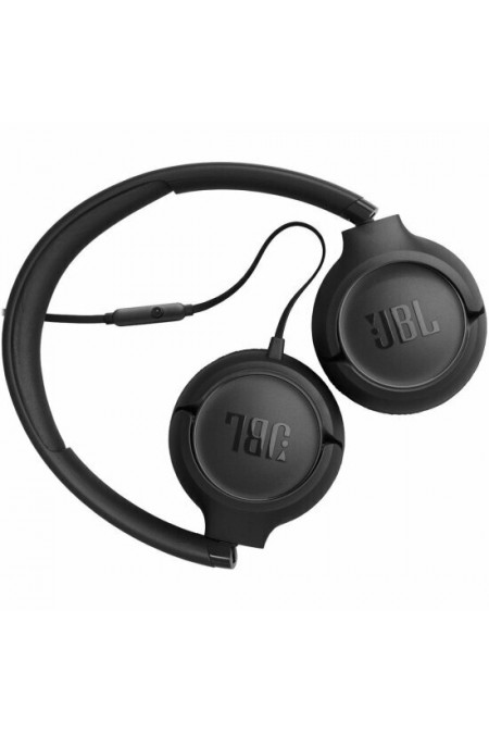 Наушники JBL Tune 530 (черный) 4