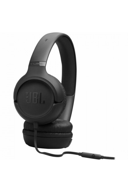 Наушники JBL Tune 530 (черный) 5