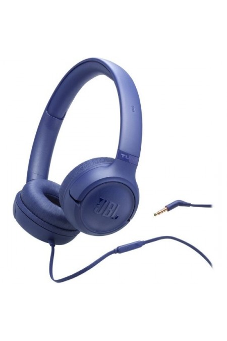 Наушники JBL Tune 530 (синий) 1