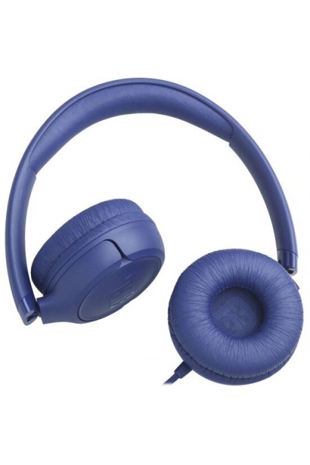 Наушники JBL Tune 530 (синий) 4