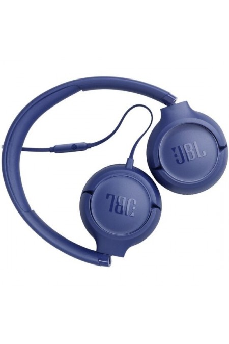 Наушники JBL Tune 530 (синий) 5