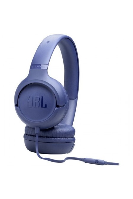 Наушники JBL Tune 530 (синий) 6