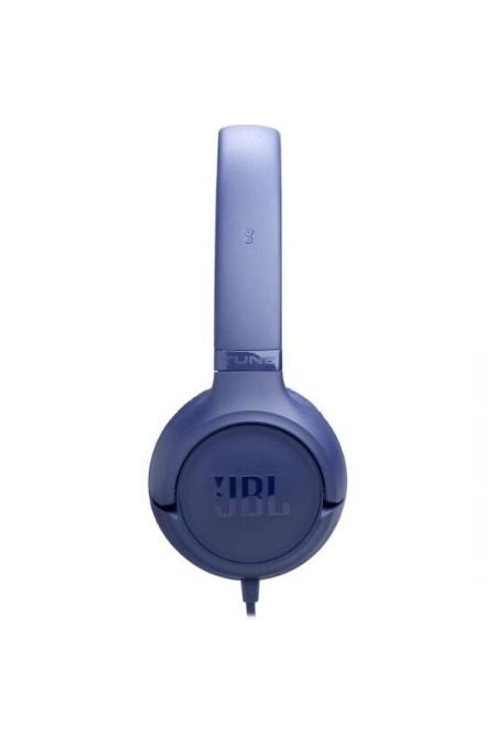 Наушники JBL Tune 530 (синий) 7
