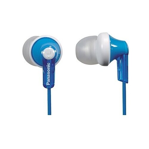 Наушники Panasonic RP-HJE118 (HJE 118) (зеленый) 7