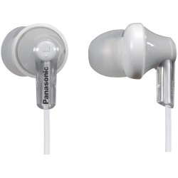 Наушники Panasonic RP-HJE118 (RP-HJE118) (серебристый)