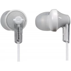 Наушники Panasonic RP-HJE118 (RP-HJE118) (серебристый)