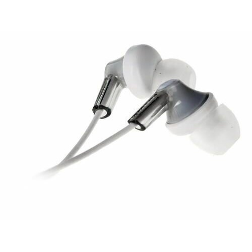 Наушники Panasonic RP-HJE118 (RP-HJE118) (серебристый) 6