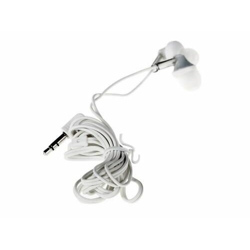 Наушники Panasonic RP-HJE118 (RP-HJE118) (серебристый) 7