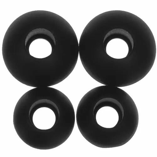 Наушники Panasonic RP-HJE120 (RP-HJE120EEK) (черный) 8