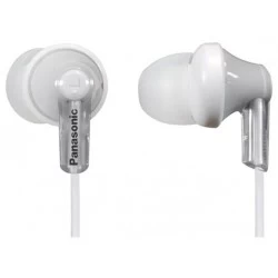Наушники Panasonic RP-HJE120 (RP-HJE120EES) (серебристый)