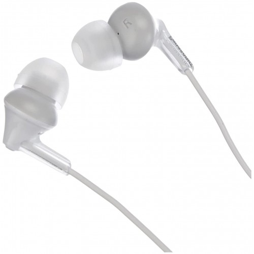 Наушники Panasonic RP-HJE125E-W (белый) 1