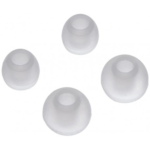 Наушники Panasonic RP-HJE125E-W (белый) 3