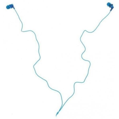 Наушники Panasonic RP-HJE125E (RP-HJE125E-A) (синий) 3