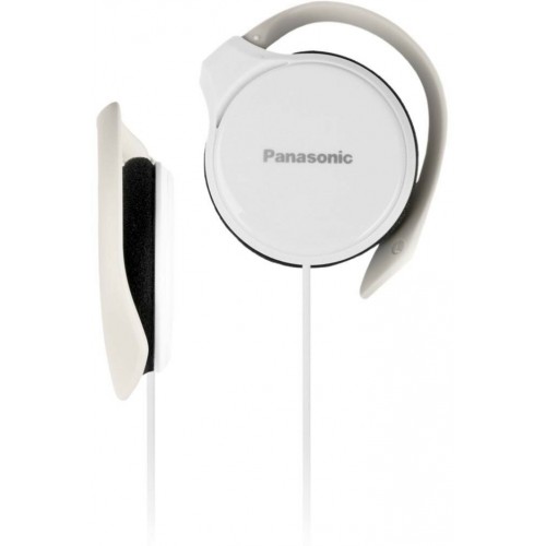 Наушники Panasonic RP-HS46E (белый) 2