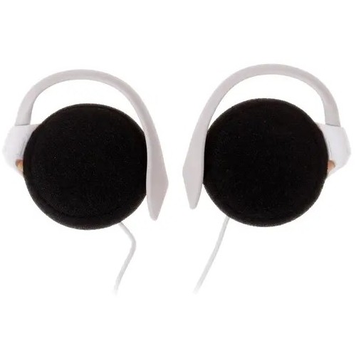 Наушники Panasonic RP-HS46E (белый) 5