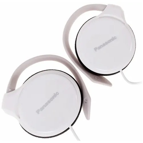 Наушники Panasonic RP-HS46E (белый) 6