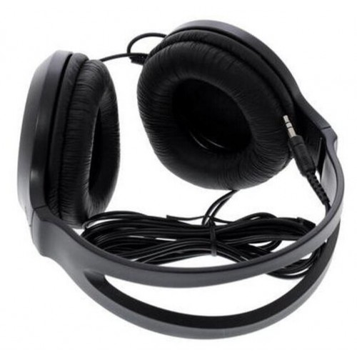 Наушники Panasonic RP-HT161 (HT 161) (черный) 3