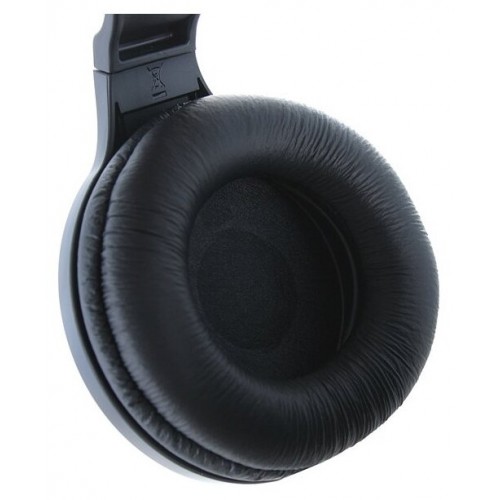 Наушники Panasonic RP-HT161 (HT 161) (черный) 5