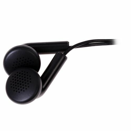 Наушники Panasonic RP-HV094GU-K (черный) 2