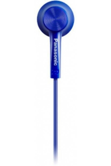 Наушники Panasonic RP-TCM115GC (RP-TCM115GCA) (синий) 2