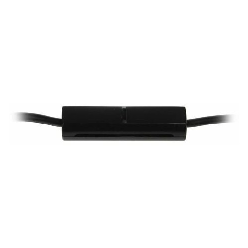 Наушники Panasonic RP-TCM115GC (RP-TCM115GCK) (черный) 2