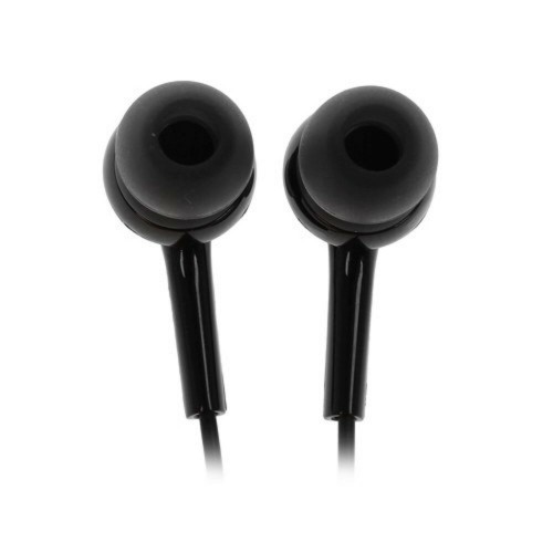 Наушники Panasonic RP-TCM115GC (RP-TCM115GCK) (черный) 8