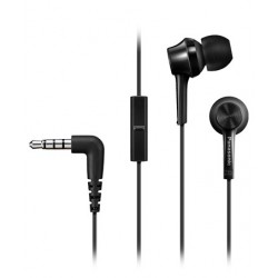 Наушники Panasonic RP-TCM115GC (RP-TCM115GCP) (розовый)