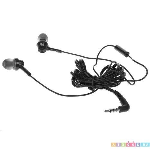 Наушники Panasonic RP-TCM115GC (RP-TCM115GCP) (розовый) 2