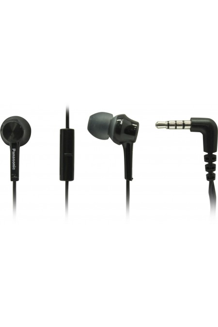 Наушники Panasonic RP-TCM115GC (RP-TCM115GCP) (розовый) 2