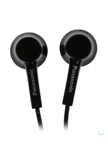 Наушники Panasonic RP-TCM115GC (RP-TCM115GCP) (розовый) 3