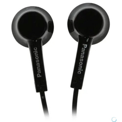 Наушники Panasonic RP-TCM115GC (RP-TCM115GCP) (розовый) 7