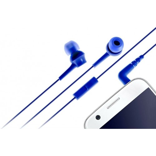 Наушники Panasonic RP-TCM115GC (RP-TCM115GCP) (розовый) 8