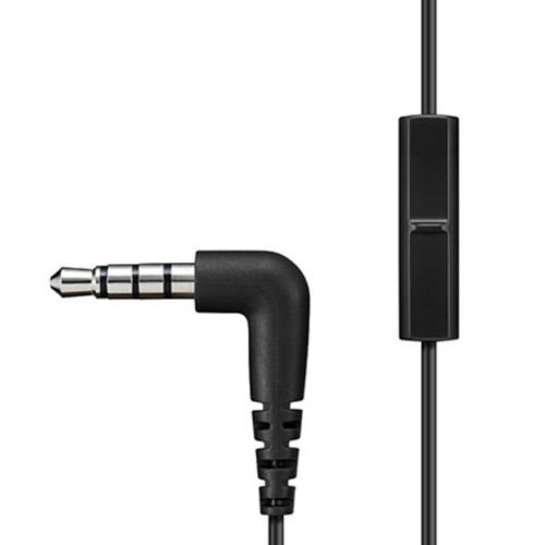 Наушники Panasonic RP-TCM115GC (RP-TCM115GCP) (розовый) 9