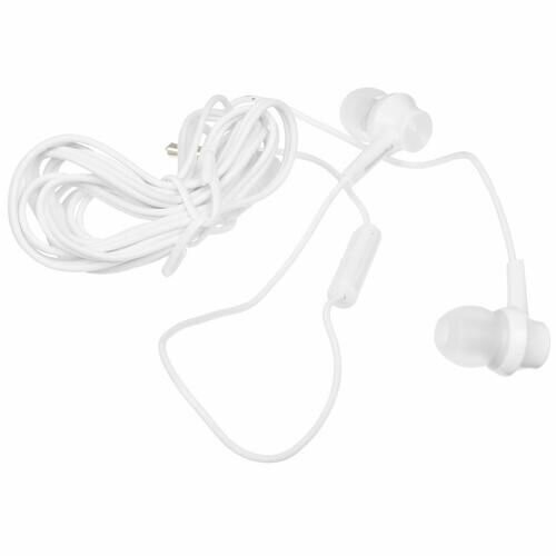 Наушники Panasonic RP-TCM115GCW (RP TCM115) (белый) 9