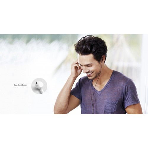 Наушники Panasonic RP-TCM55 (TCM55GC-W) (белый) 2