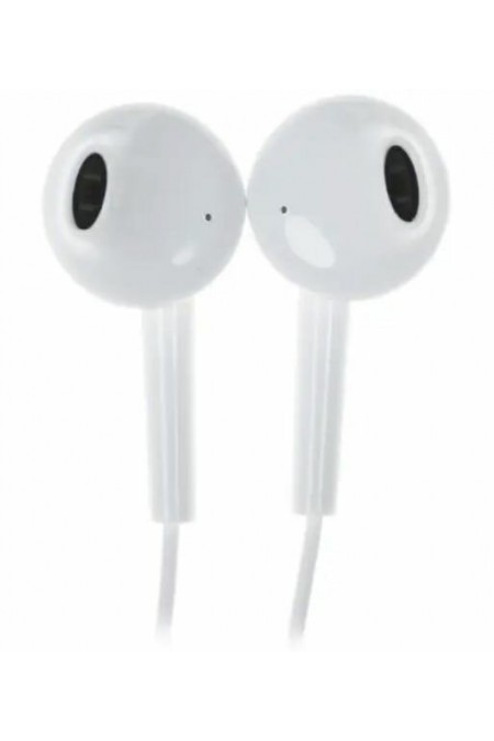 Наушники Panasonic RP-TCM55 (TCM55GC-W) (белый) 3