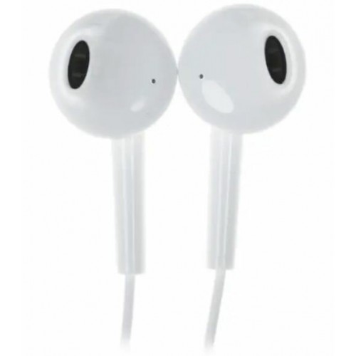 Наушники Panasonic RP-TCM55 (TCM55GC-W) (белый) 7