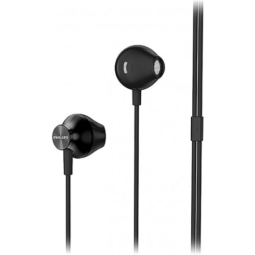 Наушники Philips TAUE100BK/00 (черный) 3