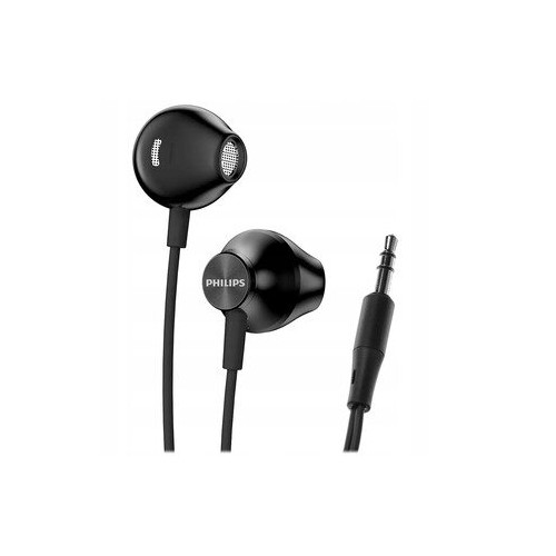 Наушники Philips TAUE100BK/00 (черный) 5