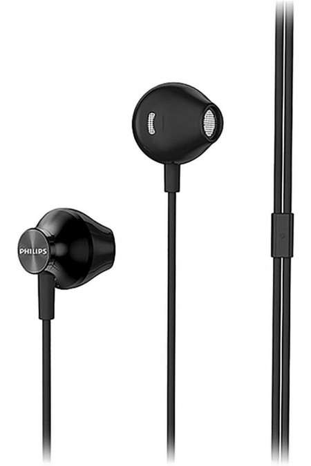 Наушники Philips TAUE100BK/00 (черный) 1