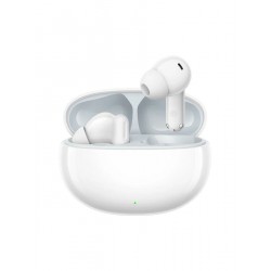 Наушники Realme TechLife Buds (RMA2506) (белый)