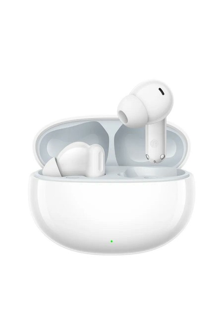 Наушники Realme TechLife Buds (RMA2506) (белый) 