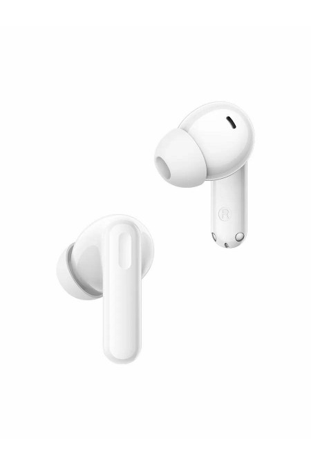 Наушники Realme TechLife Buds (RMA2506) (белый) 3