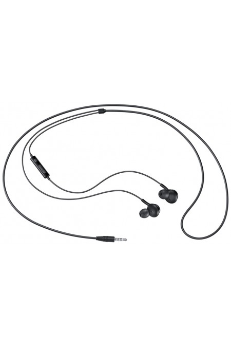 Наушники Samsung EO-IA500 (черный) 3