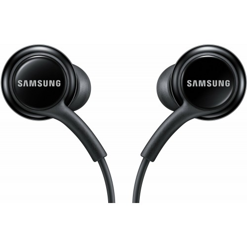 Наушники Samsung EO-IA500 (черный) 8