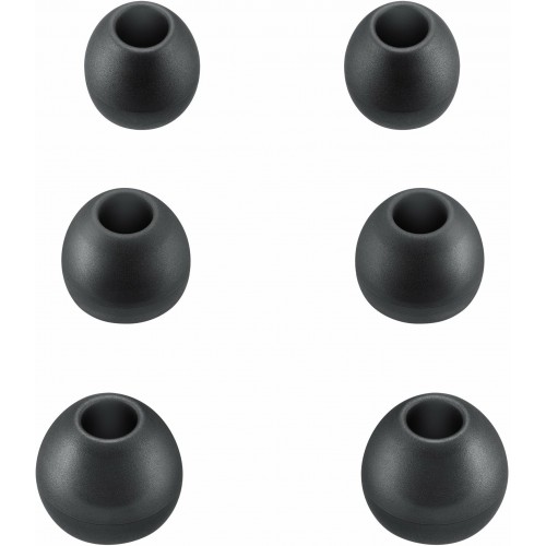 Наушники Samsung EO-IA500 (черный) 9