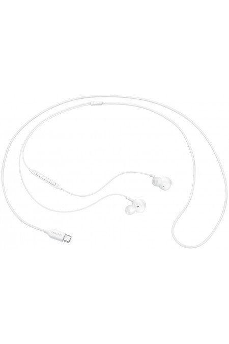 Наушники Samsung EO-IC100 (белый) 1